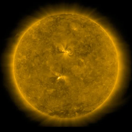 Solar Corona