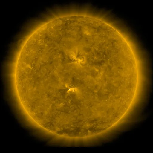 Solar Corona