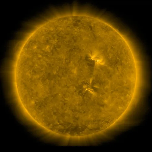 Solar Corona