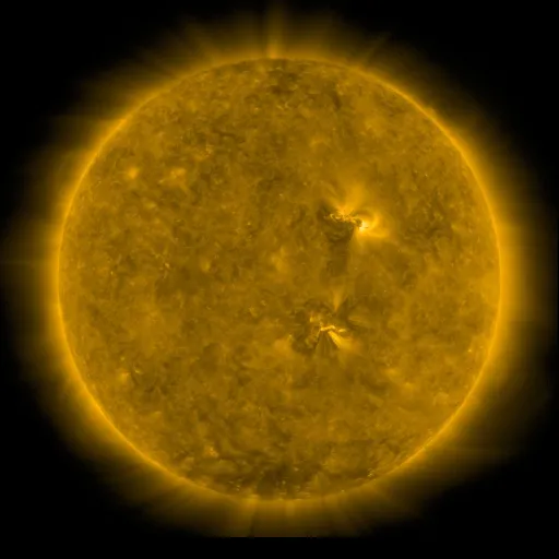 Solar Corona