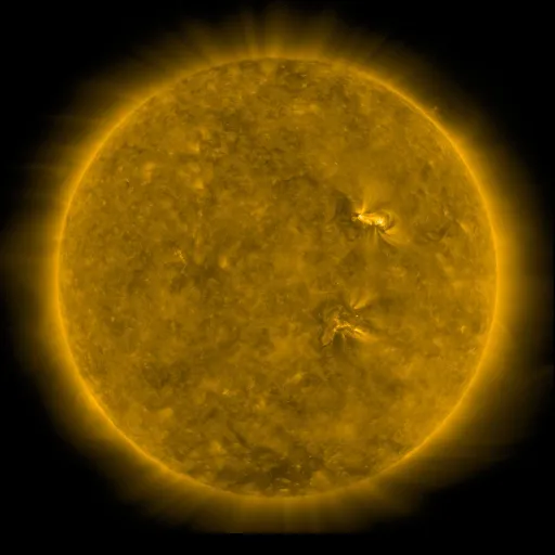 Solar Corona