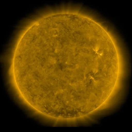 Solar Corona