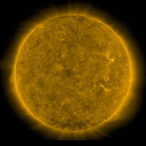 Solar Corona