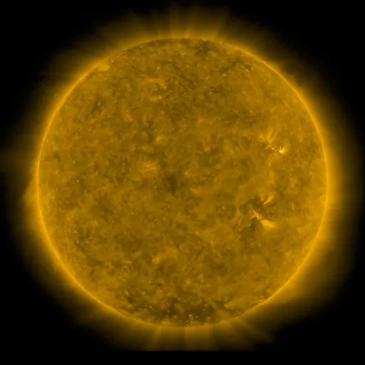 Solar Corona