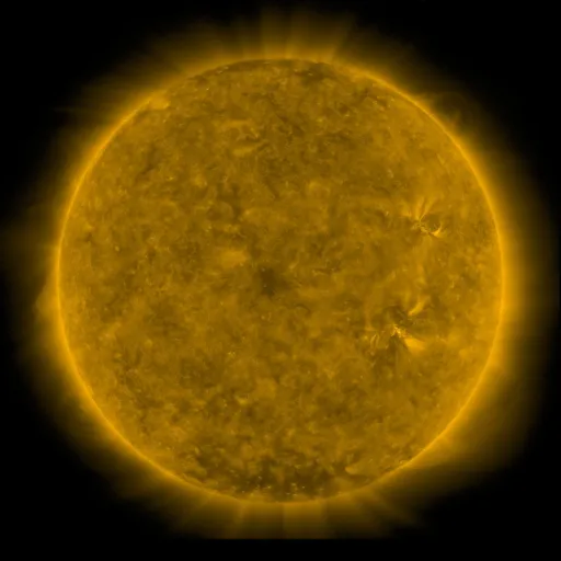 Solar Corona