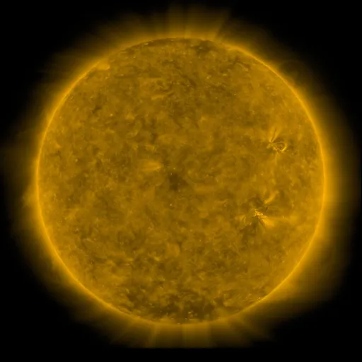 Solar Corona
