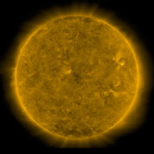 Solar Corona