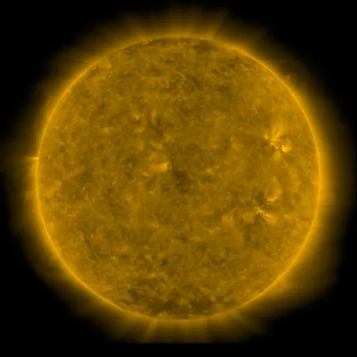 Корона Солнца