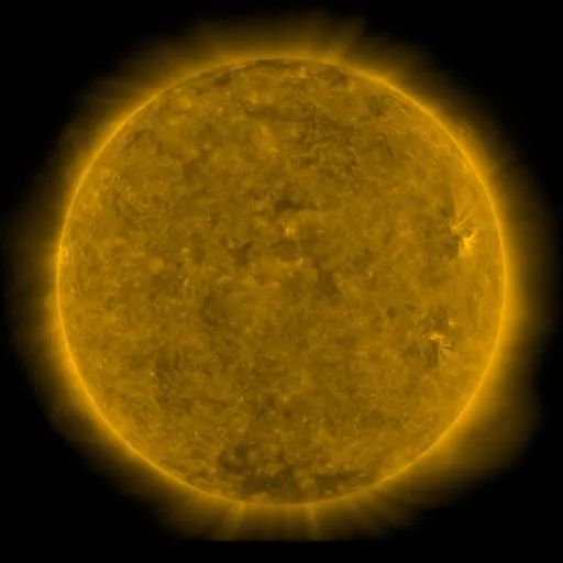 Solar Corona