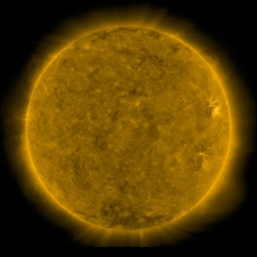 Solar Corona