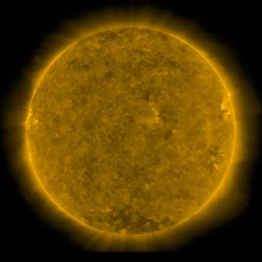 Solar Corona