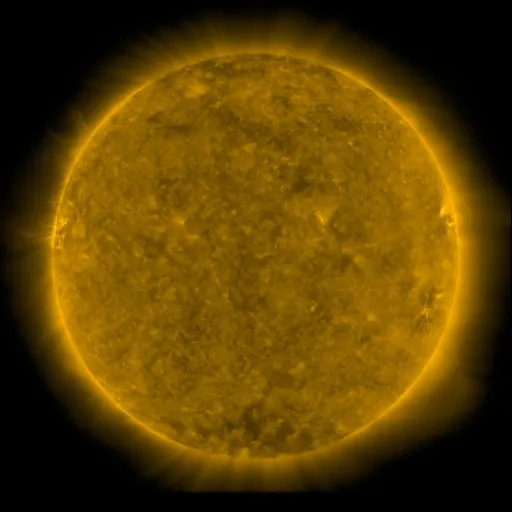 Solar Corona