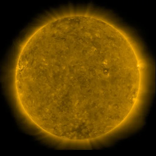 Solar Corona