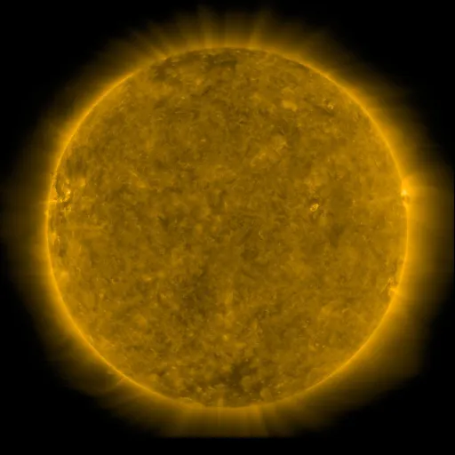 Solar Corona