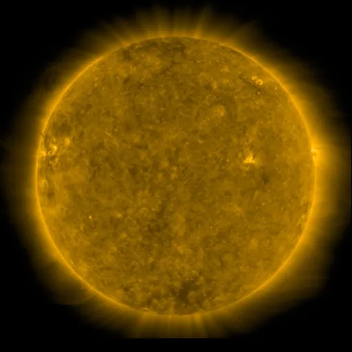 Корона Солнца
