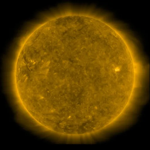 Solar Corona