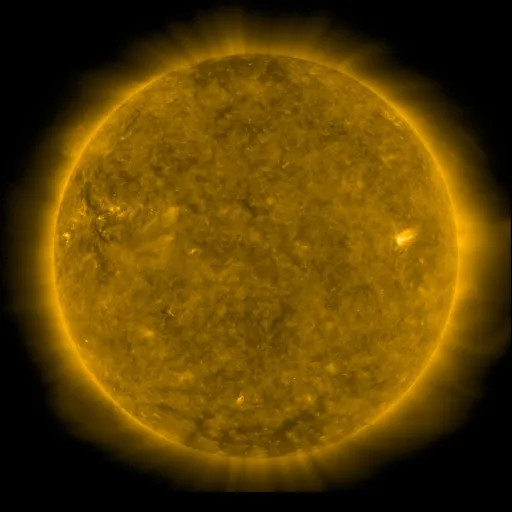 Solar Corona