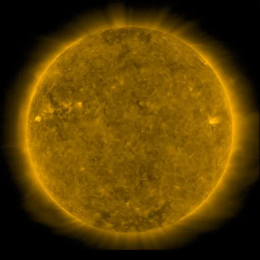Solar Corona