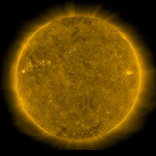 Solar Corona