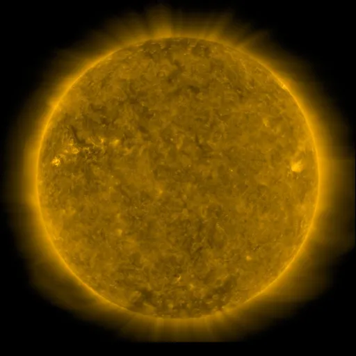 Solar Corona