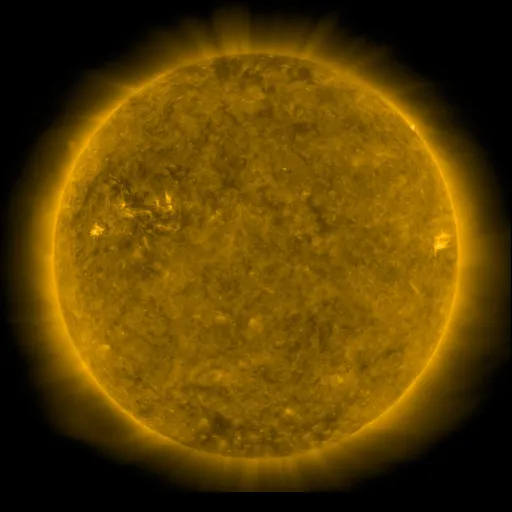 Solar Corona