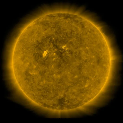 Solar Corona