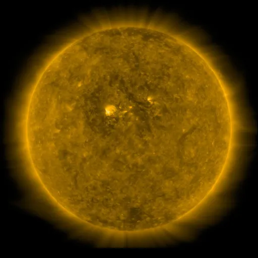 Solar Corona