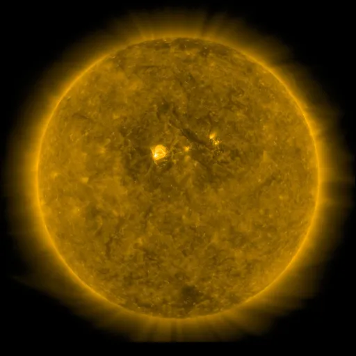Solar Corona