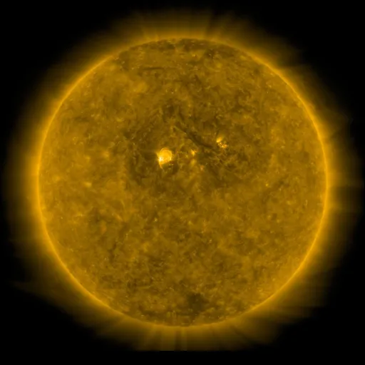 Solar Corona