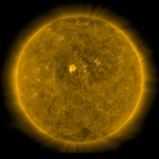 Solar Corona