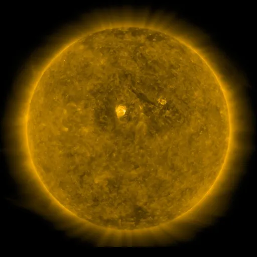 Solar Corona