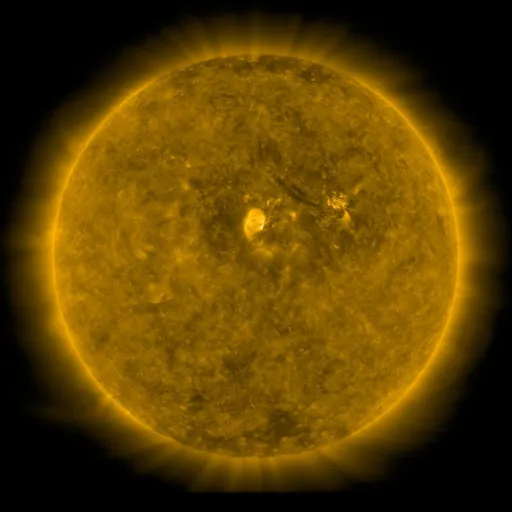 Solar Corona