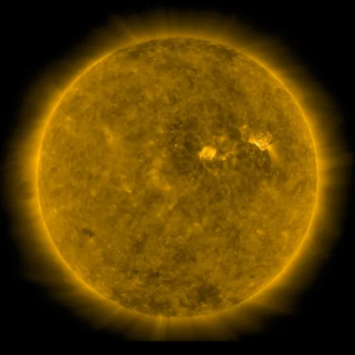 Solar Corona