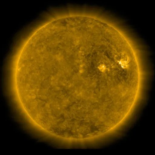 Solar Corona