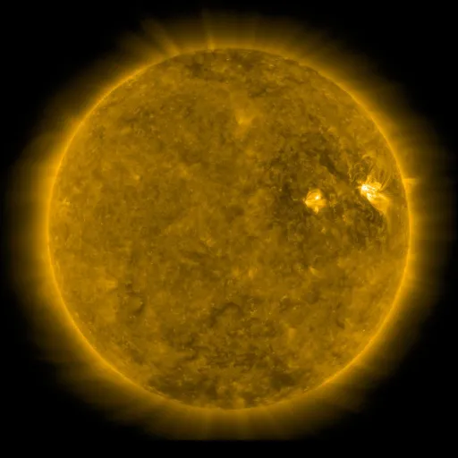 Solar Corona
