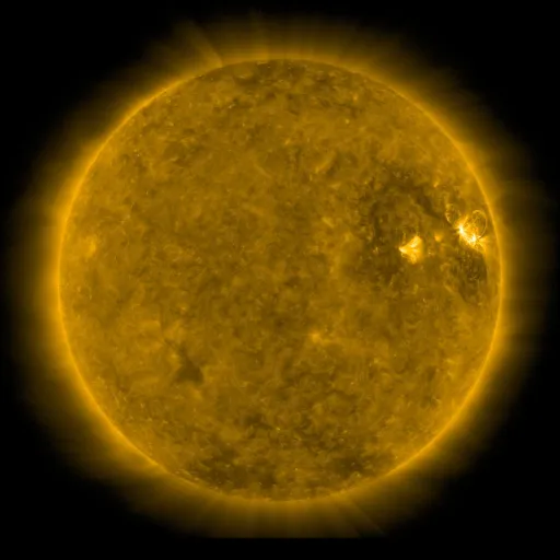 Solar Corona