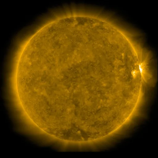 Корона Солнца