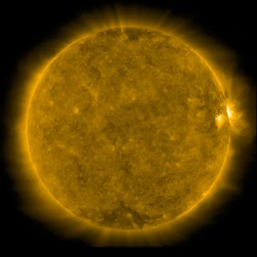 Корона Солнца