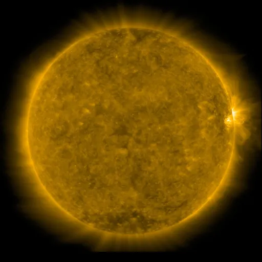 Корона Солнца