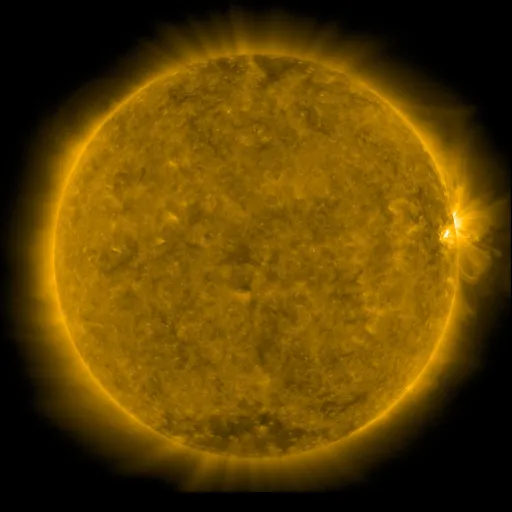 Корона Солнца