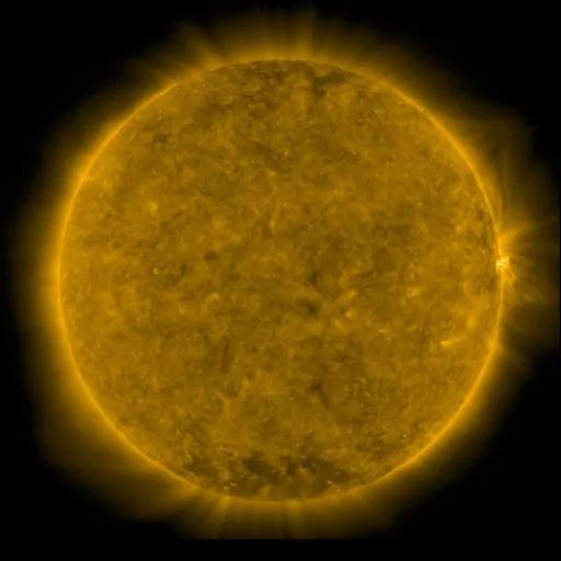 Корона Солнца