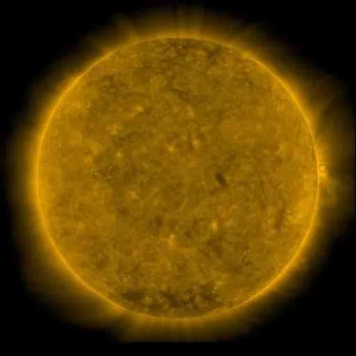Корона Солнца