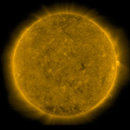 Solar Corona