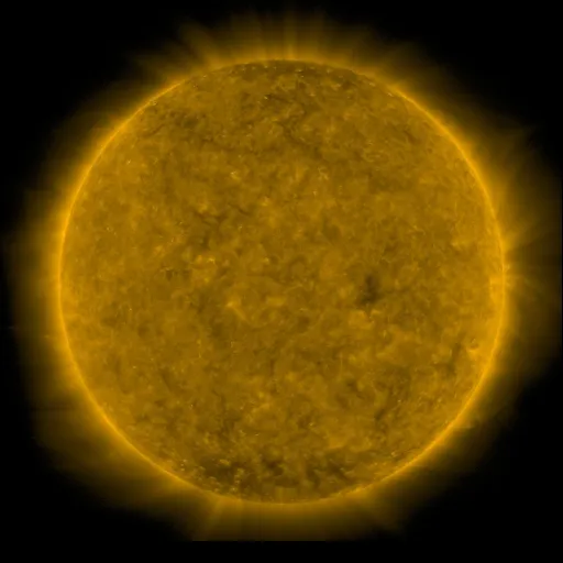 Корона Солнца