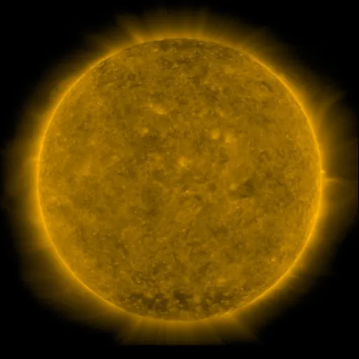 Solar Corona