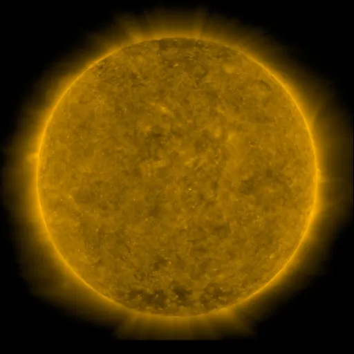 Корона Солнца