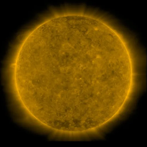 Solar Corona