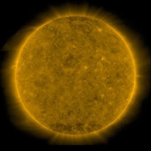 Корона Солнца