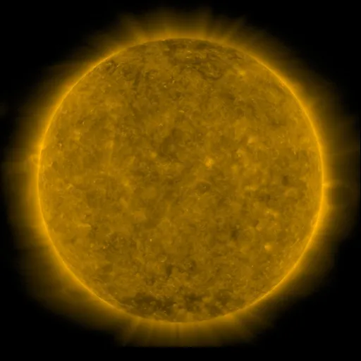 Корона Солнца