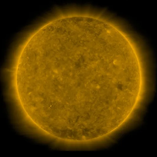 Корона Солнца